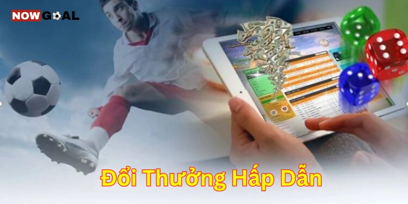 Về chúng tôi 3 Đổi thưởng hấp dẫn với kho giải trí đa dạng